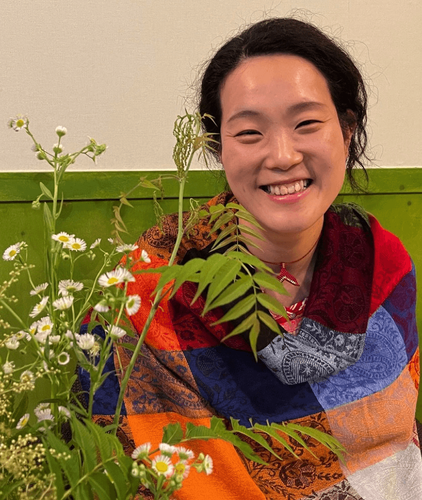 니하리카 김보라